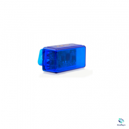 Tester Diagnoza Auto OBD2 ELM327 Bluetooth [2]