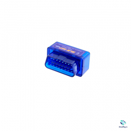 Tester Diagnoza Auto OBD2 ELM327 Bluetooth [1]