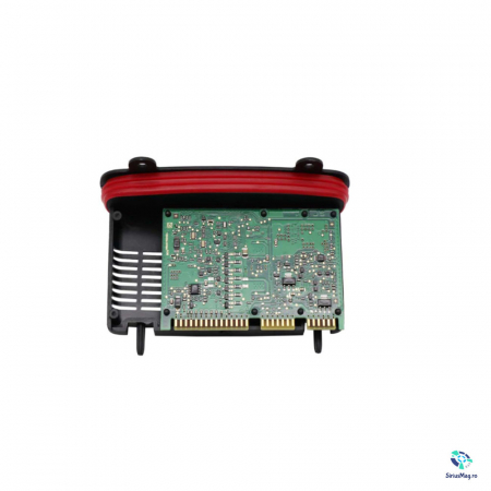 Iluminare - Unitate Balast Xenon TMS pentru BMW F01 63117355074