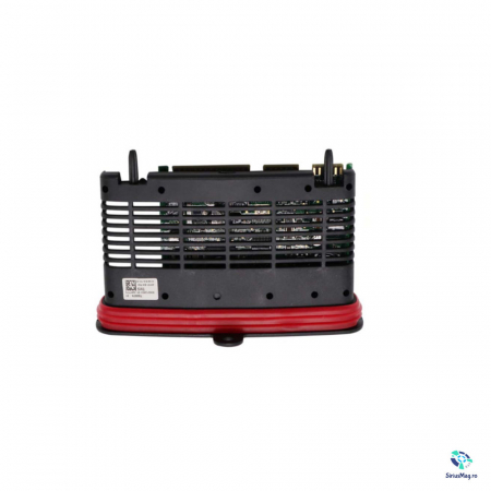 Unitate Balast Xenon TMS pentru BMW F01 63117355074 [1]