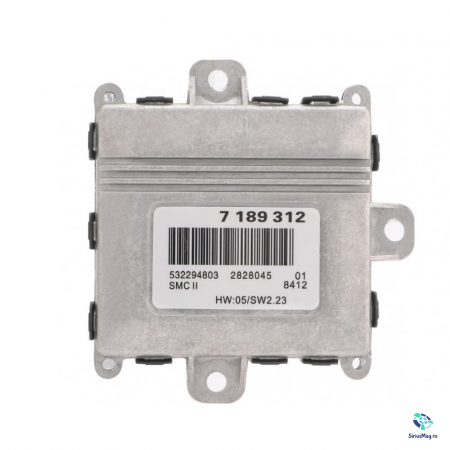 Iluminare - Unitate Control Faruri Adaptive pentru BMW 7189312