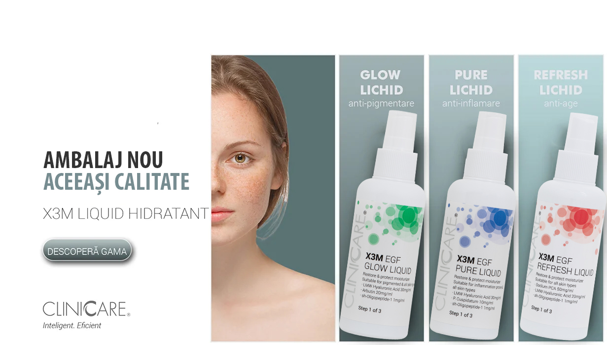cliniccare-X3M-lichid-ambalaj nou