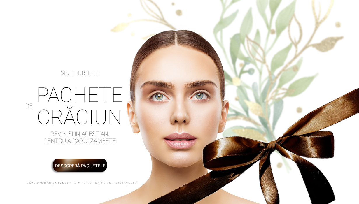 Pachete Craciun 2025