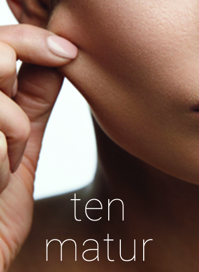 Ten matur