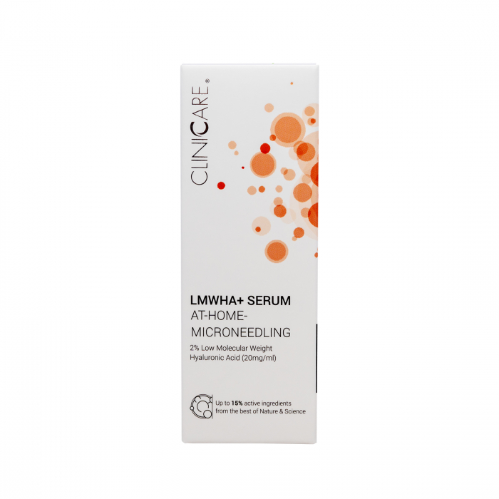 LMWHA serum [3]