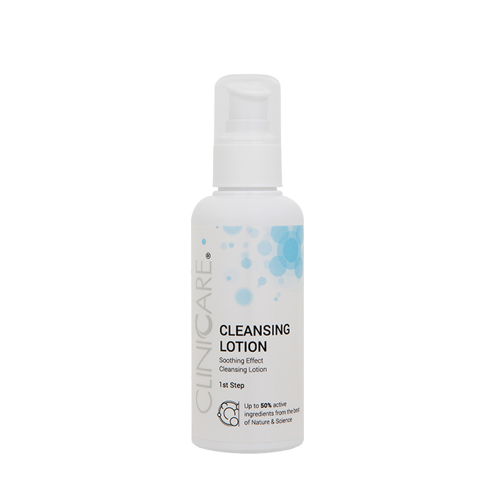CLINICCARE Loțiune Curățare - 100ml [2]