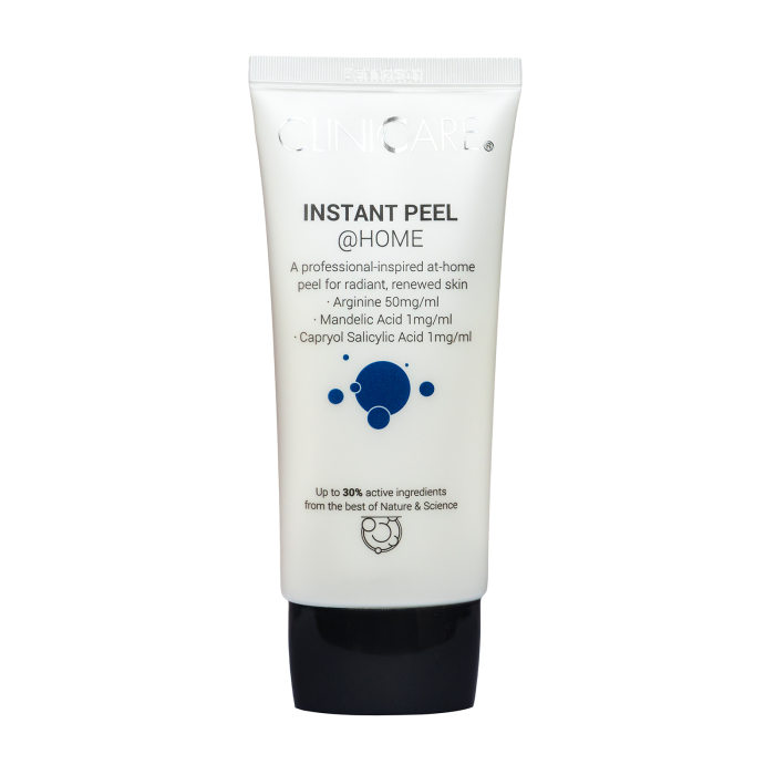 CLINICCARE Peeling Instant Home - 50ml [3]