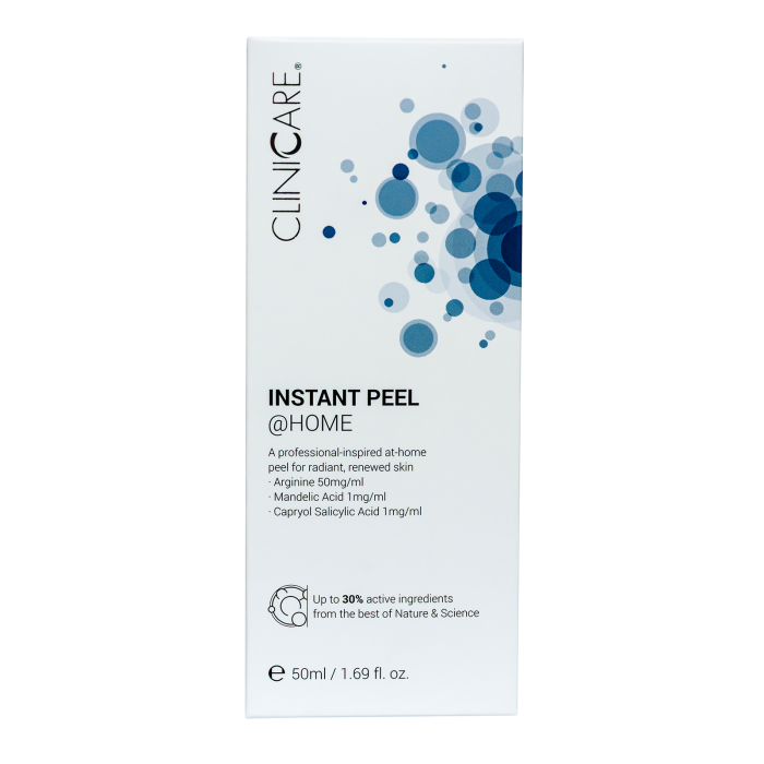 CLINICCARE Peeling Instant Home - 50ml [2]