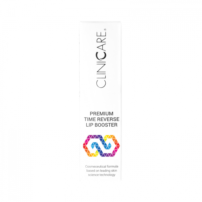 CLINICCARE Premium Time Reverse Lip Booster - 7.5ml [3]
