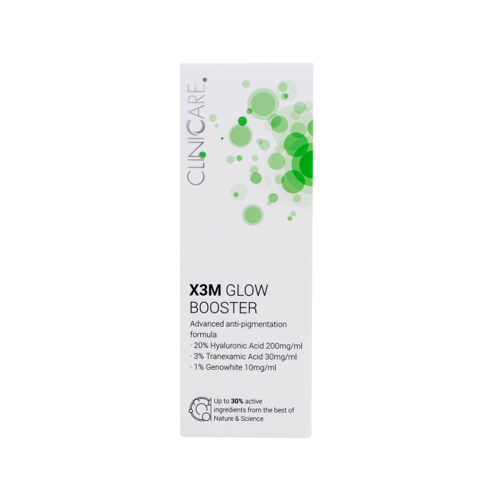 CLINICCARE X3M Glow Booster - 30ml [2]