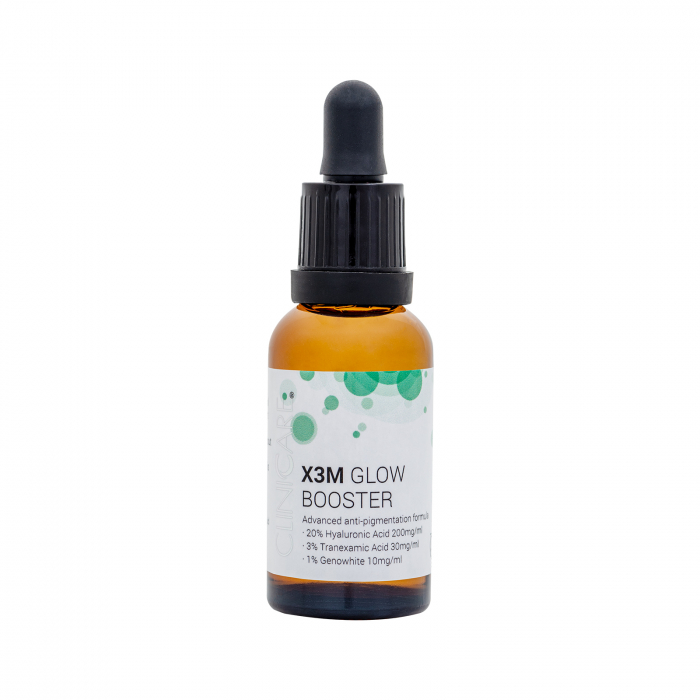 CLINICCARE X3M Glow Booster - 30ml [3]