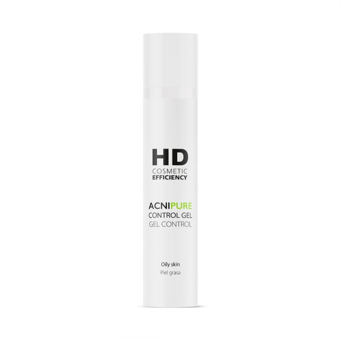HD ACNIPURE Gel control pentru ten gras [2]