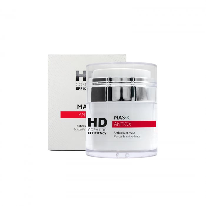 HD MAS·K Antiox Mască cu efect antioxidant [1]