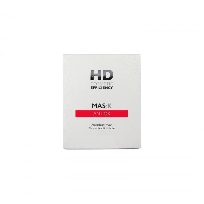 HD MAS·K Antiox Mască cu efect antioxidant [3]