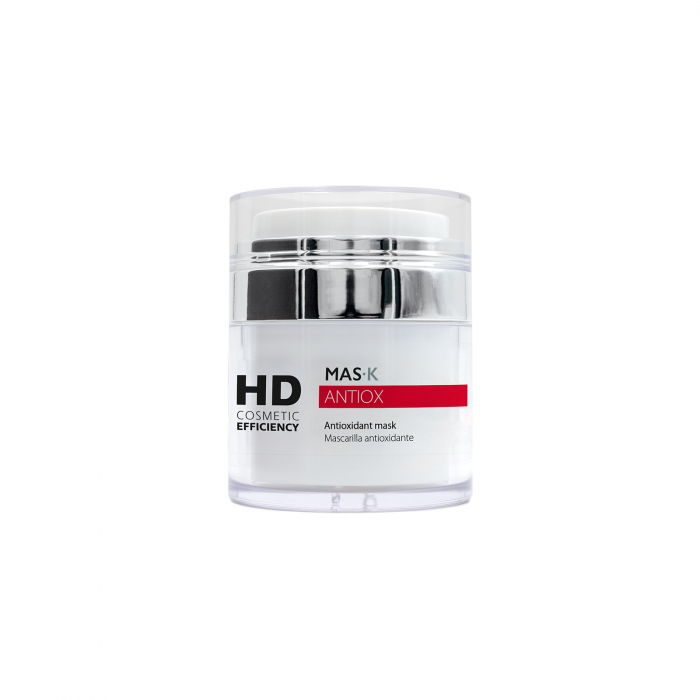 HD MAS·K Antiox Mască cu efect antioxidant [2]