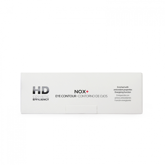 HD NOX+ Cremă contur ochi anti-oxidantă [3]