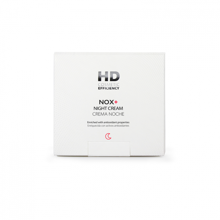 HD NOX+ Cremă de noapte anti-oxidantă [3]