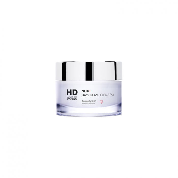 HD NOX+ Cremă de zi anti-oxidantă [2]