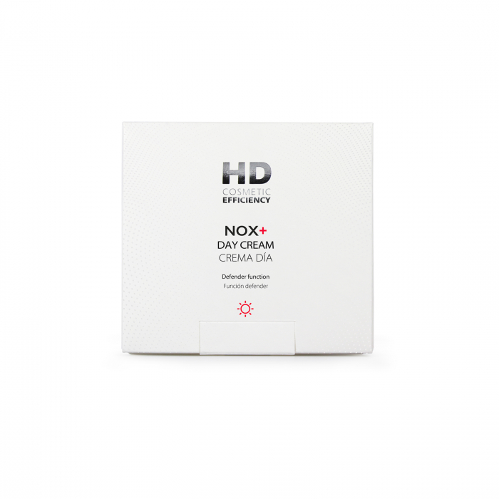 HD NOX+ Cremă de zi anti-oxidantă [3]