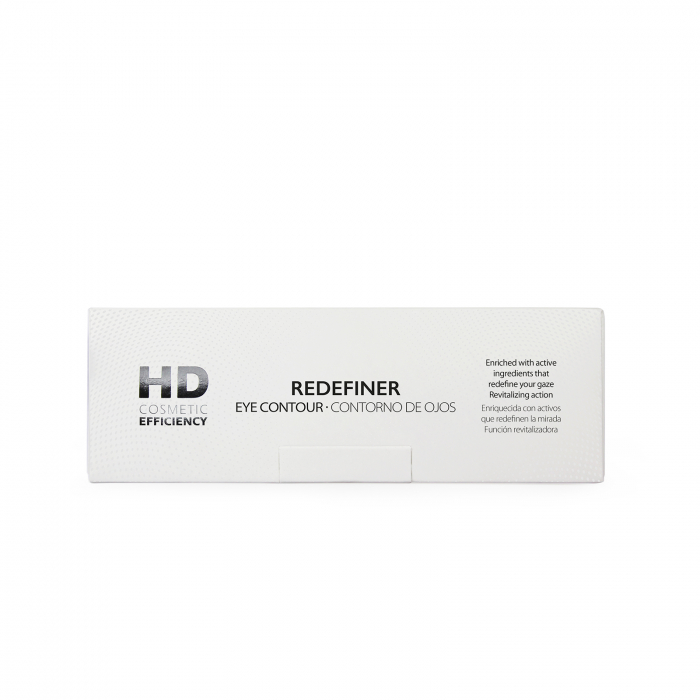 HD REDEFINER Cremă de ochi revitalizantă [3]