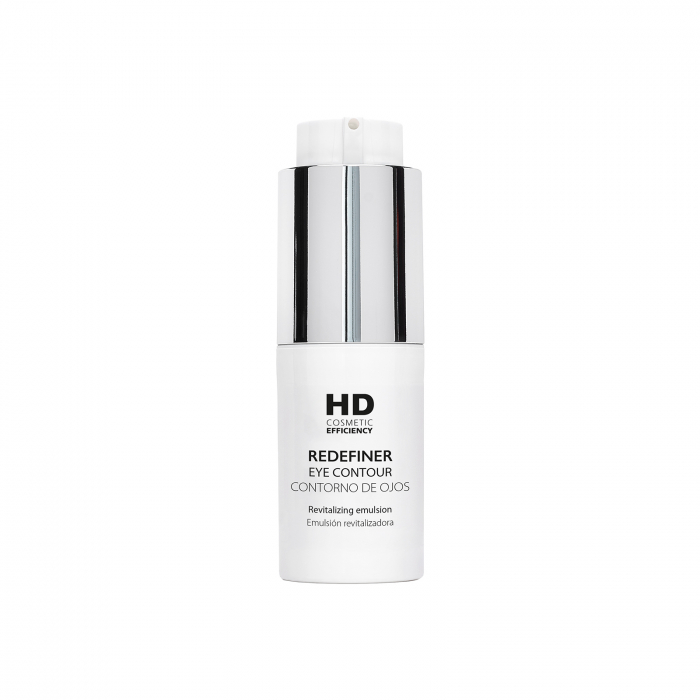 HD REDEFINER Cremă de ochi revitalizantă [2]
