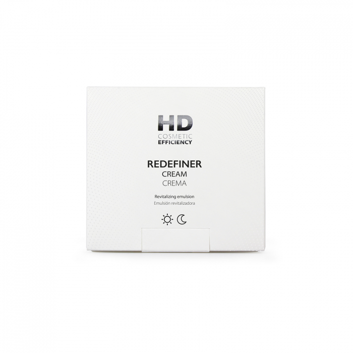 HD REDEFINER Cremă revitalizantă [3]