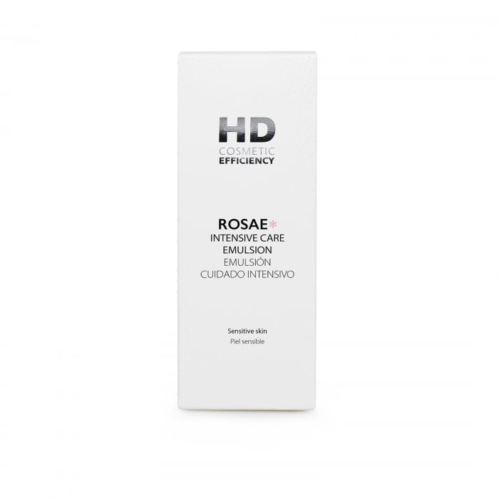 HD ROSAE* Emulsie Hidratantă [3]