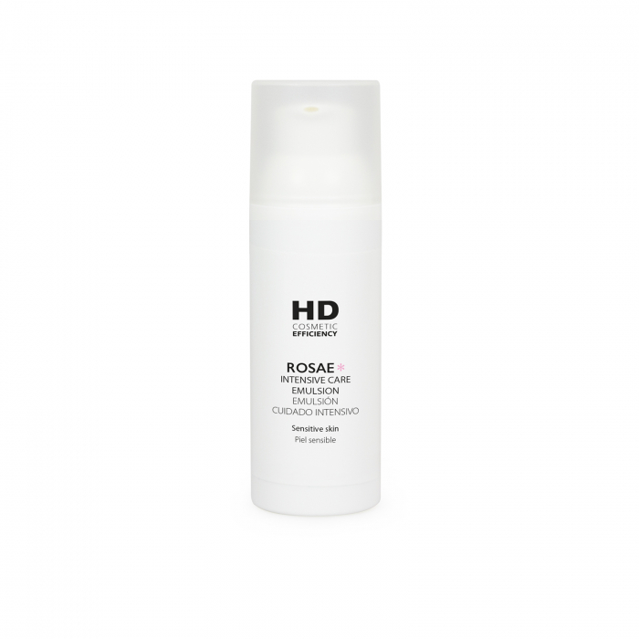 HD ROSAE* Emulsie Hidratantă [2]