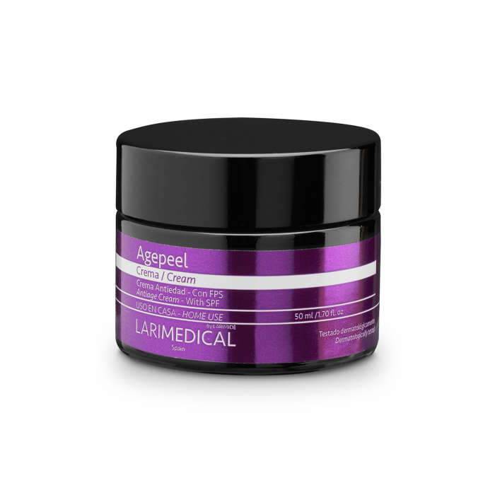 LARIMEDICAL Cremă Agepeel - 50ml [2]