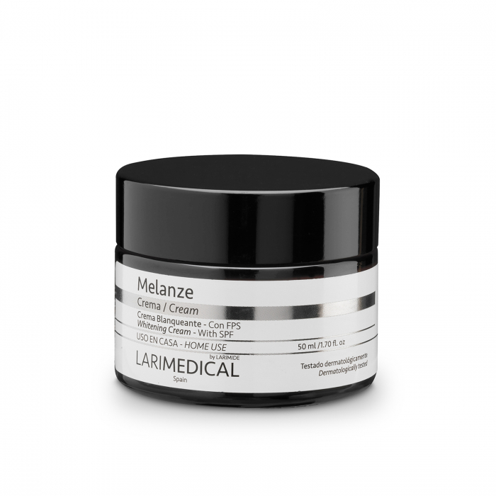LARIMEDICAL Cremă Melanze - 50ml [2]
