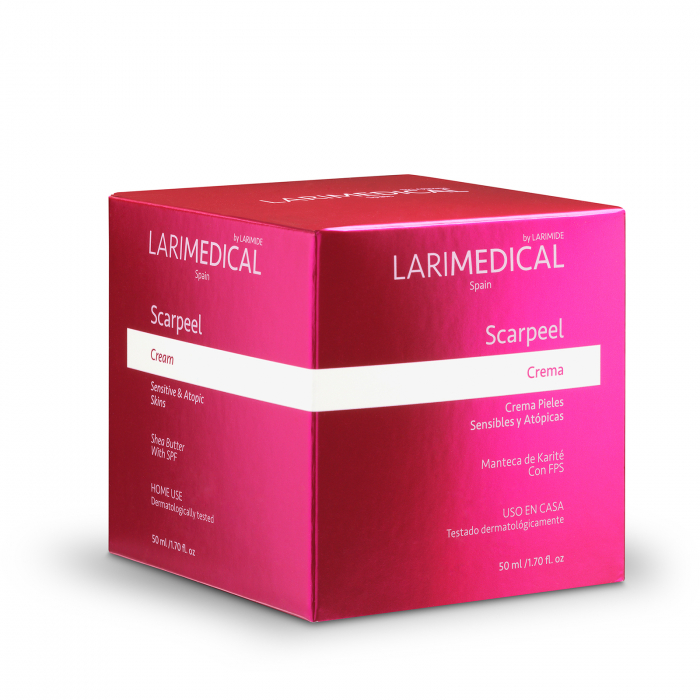 LARIMEDICAL Cremă Scarpeel [3]