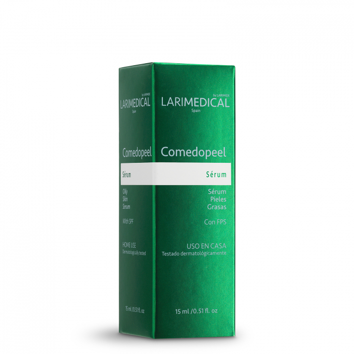 LARIMEDICAL Serum Comedopeel - 15ml [3]