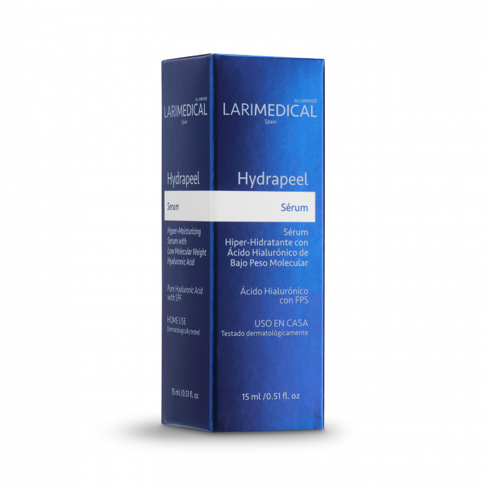 LARIMEDICAL Serum Hydrapee [3]