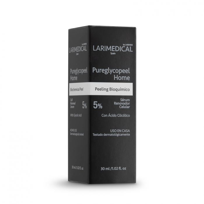 LARIMEDICAL Serum Pureglycopeel 5% - 30ml [3]