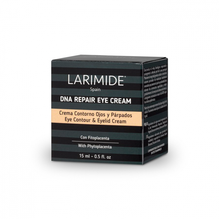 LARIMIDE DNA Repair Cremă de Ochi Reparatoare – 15ml [3]