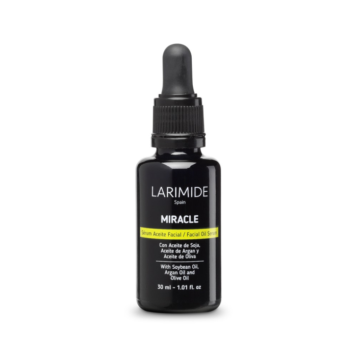 LARIMEDICAL MIRACLE Facial Oil Serum – 30ml [2]