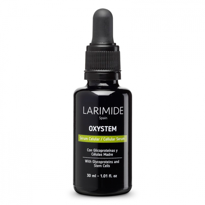 LARIMIDE OXYSTEM Serum Celular – 30ml [2]