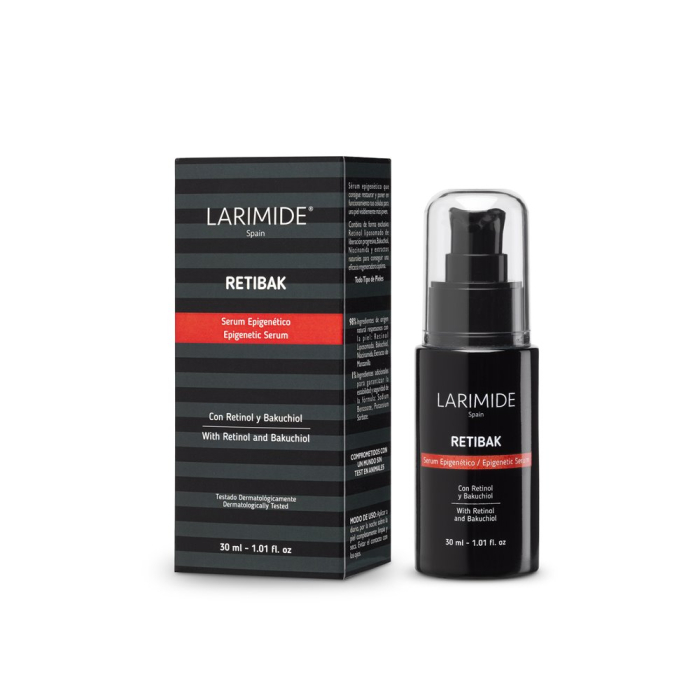 LARIMIDE RETIBAK Serum Epigenetic - 30ml [1]