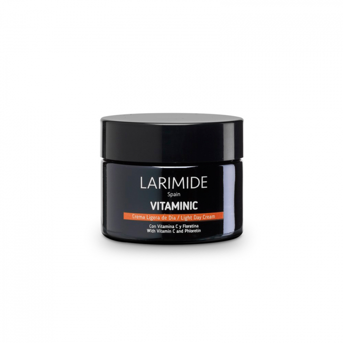 LARIMIDE VITAMINC Cremă ușoară de zi – 50ml [2]