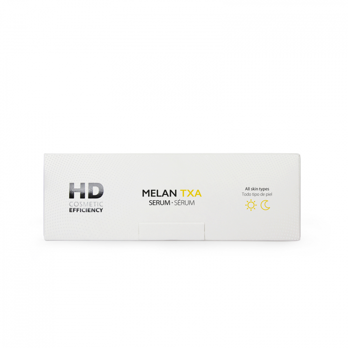 HD MELAN TXA Serum luminozitate [3]