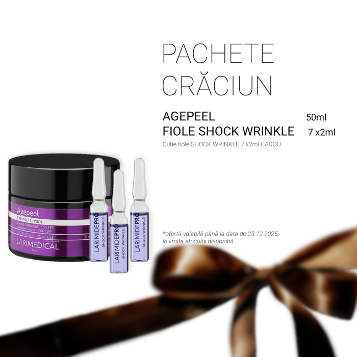 Pachet Sărbători LARIMIDE™ Anti-age [1]