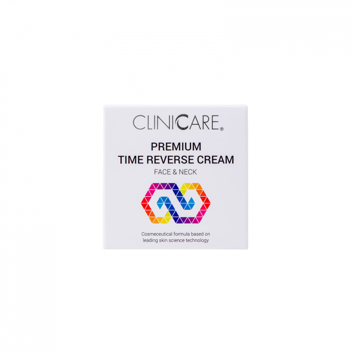 Cliniccare Premium Time Reverse Cream [3]