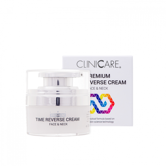 Cliniccare Premium Time Reverse Cream [1]