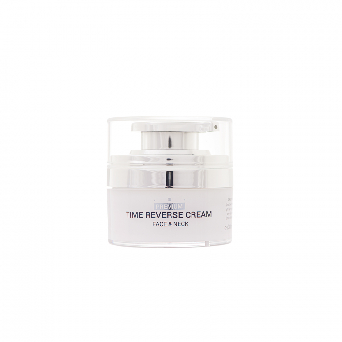 Cliniccare Premium Time Reverse Cream [2]