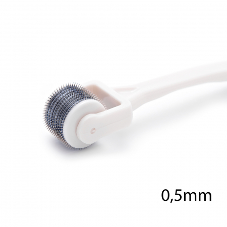 CLINICCARE Titanium Rola 540 0,5mm [1]