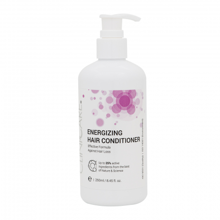 Îngrijire scalp - CLINICCARE Balsam păr Energizant