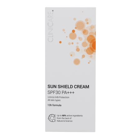 Cremă protecție solară SPF 30+++ [2]