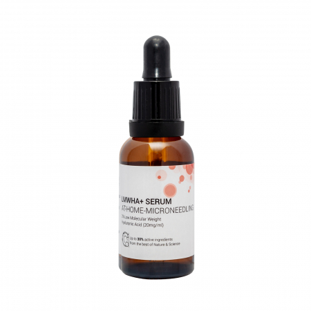 LMWHA serum [1]