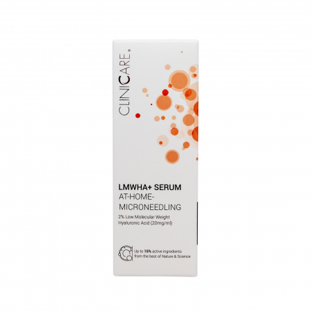 LMWHA serum [2]