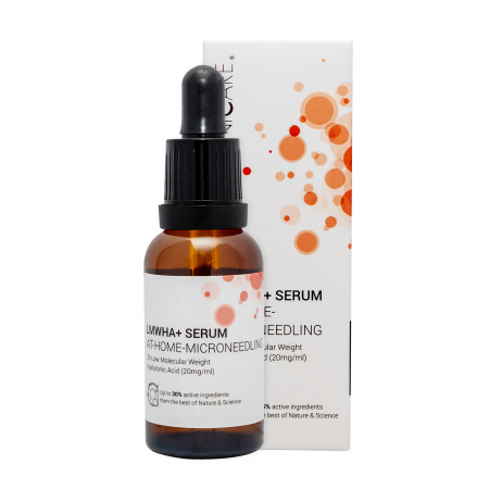 Ten Matur - LMWHA serum